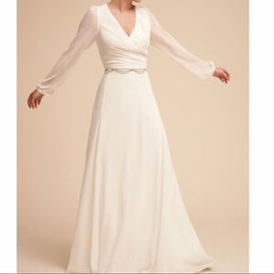 BHLDN Nova Dress